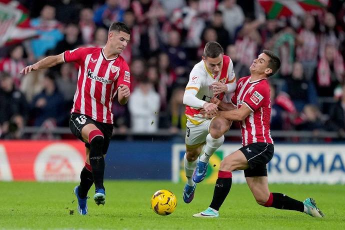 Nhận định, soi k&egrave;o Cayon vs Athletic Bilbao, 3h00 ng&agrave;y 8/12