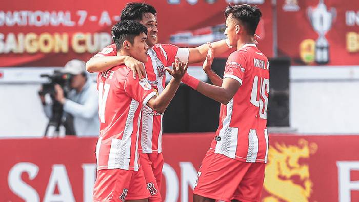 Nhận định, soi k&egrave;o Deltras Sidoarjo vs Persipa Pati, 19h00 ng&agrave;y 8/12