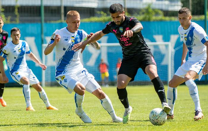 Nhận định, soi k&egrave;o Dynamo Kyiv vs Metalist, 20h00 ng&agrave;y 7/12