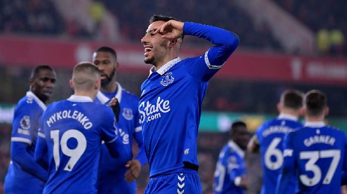 Nhận định, soi k&egrave;o Everton vs Newcastle, 02h30 ng&agrave;y 8/12