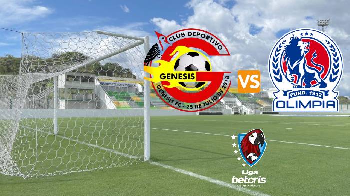 Nhận định, soi k&egrave;o Genesis vs CD Olimpia, 8h00 ng&agrave;y 8/12