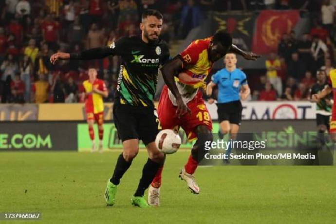 Nhận định, soi k&egrave;o Istanbul Basaksehir vs Sanliurfaspor, 1h00 ng&agrave;y 8/12