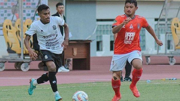 Nhận định, soi k&egrave;o Nusantara United vs Malut United, 15h00 ng&agrave;y 08/12