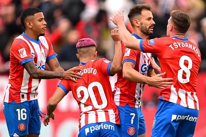 Nhận định, soi k&egrave;o Orihuela vs Girona, 3h00 ng&agrave;y 8/12