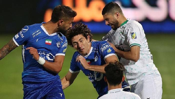 Nhận định, soi k&egrave;o Paykan vs Zob Ahan, 18h30 ng&agrave;y 8/12