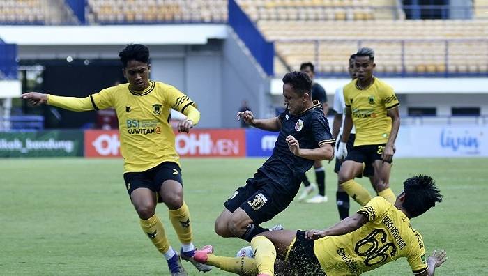 Nhận định, soi k&egrave;o Perserang Serang vs Persikab Bandung, 15h00 ng&agrave;y 08/12