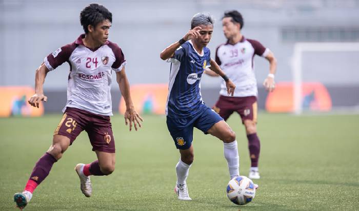 Nhận định, soi k&egrave;o PSM Makassar vs Bhayangkara, 19h00 ng&agrave;y 8/12