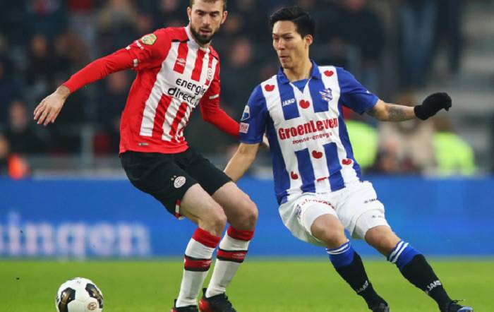 Nhận định, soi k&egrave;o PSV vs Heerenveen, 0h45 ng&agrave;y 8/12