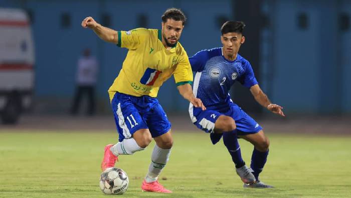 Nhận định, soi k&egrave;o Sanat Naft vs Aluminium Arak, 18h30 ng&agrave;y 8/12