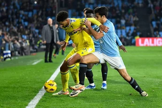 Nhận định, soi k&egrave;o Sestao River vs Celta Vigo, 3h00 ng&agrave;y 8/12