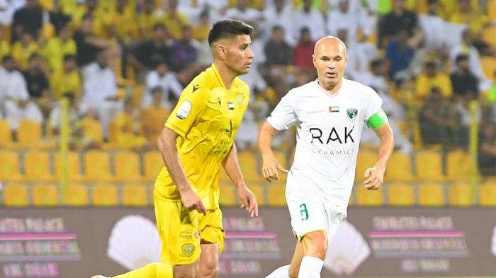 Nhận định, soi k&egrave;o Shabab Al Ahli Dubai vs Emirates Club, 22h30 ng&agrave;y 8/12