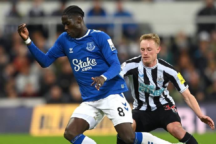 Ph&acirc;n t&iacute;ch k&egrave;o hiệp 1 Everton vs Newcastle, 02h30 ng&agrave;y 8/12