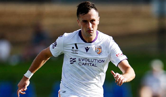 Ph&acirc;n t&iacute;ch tỷ lệ k&egrave;o hiệp 1 Perth Glory vs Melbourne City, 17h45 ng&agrave;y 8/12