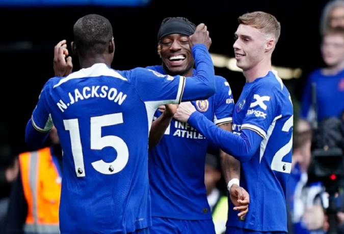 Chuy&ecirc;n gia Tony Ansell dự đo&aacute;n Tottenham vs Chelsea, 23h30 ng&agrave;y 8/12