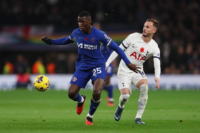 Link xem trực tiếp Tottenham vs Chelsea Ngoại hạng Anh 23h30 ng&agrave;y 8/12