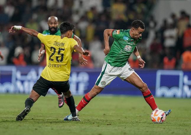 Nhận định, soi k&egrave;o Al-Khaleej vs Al-Ettifaq, 19h55 ng&agrave;y 07/12: Tiếp đ&oacute;n chu đ&aacute;o