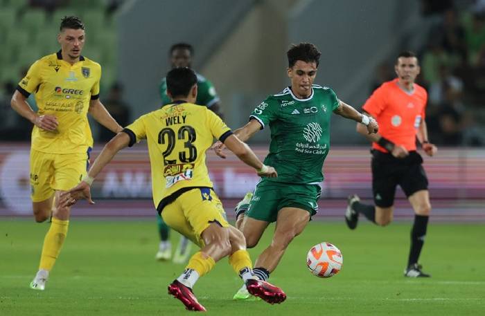 Nhận định, soi k&egrave;o Al Taawoun vs Al-Ahli, 0h00 ng&agrave;y 8/12: Kh&ocirc;ng sợ xa nh&agrave;