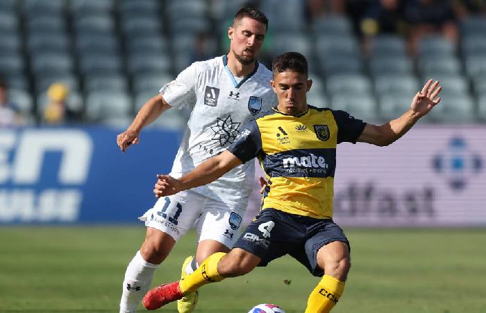 Nhận định, soi k&egrave;o Central Coast Mariners vs Sydney, 14h00 ng&agrave;y 08/12: T&acirc;m l&yacute; chạm đ&aacute;y