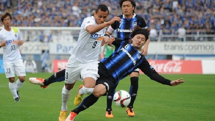 Nhận định, soi k&egrave;o Gamba Osaka vs Sanfrecce Hiroshima, 12h00 ng&agrave;y 8/12: Đội kh&aacute;ch lỡ nhịp