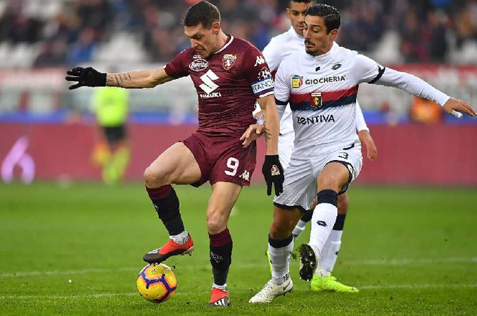 Nhận định, soi k&egrave;o Genoa vs Torino, 21h00 ng&agrave;y 07/12: Vượt mặt đối thủ