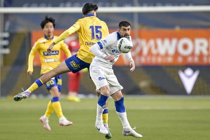 Nhận định, soi k&egrave;o Gent vs Sint-Truidense, 2h45 ng&agrave;y 8/12: Điểm tựa s&acirc;n nh&agrave;