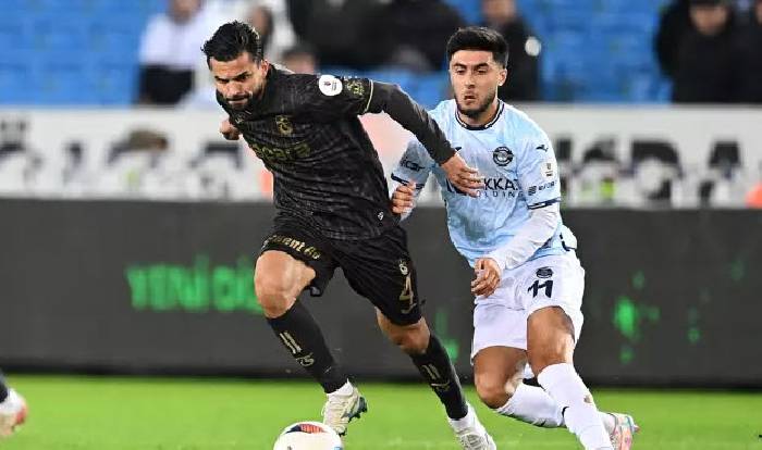 Nhận định, soi k&egrave;o Goztepe vs Adana Demirspor, 20h00 ng&agrave;y 07/12: M&oacute;n nợ nhớ l&acirc;u