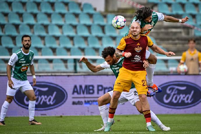 Nhận định, soi k&egrave;o Jablonec vs Dukla Praha, 22h00 ng&agrave;y 7/12: Chủ nh&agrave; s&aacute;ng gi&aacute;