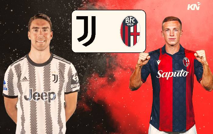 Nhận định, soi k&egrave;o Juventus vs Bologna, 00h00 ng&agrave;y 8/12: Vua h&ograve;a gặp nhau
