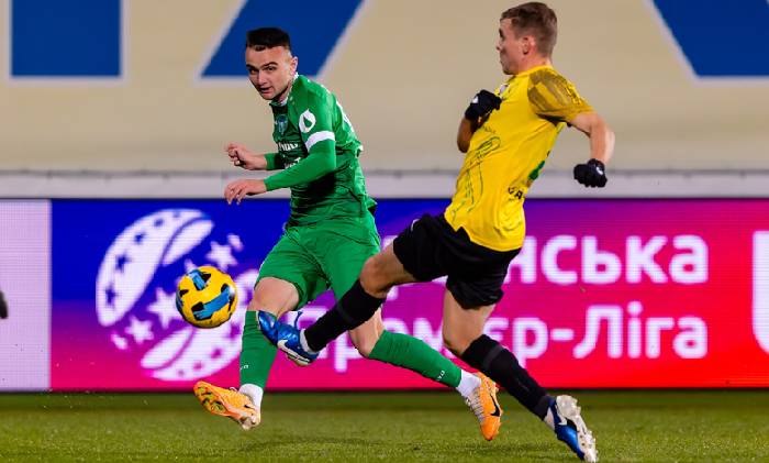 Nhận định, soi k&egrave;o Kolos vs Obolon Kyiv, 20h30 ng&agrave;y 8/12: Kh&oacute; tin cửa tr&ecirc;n