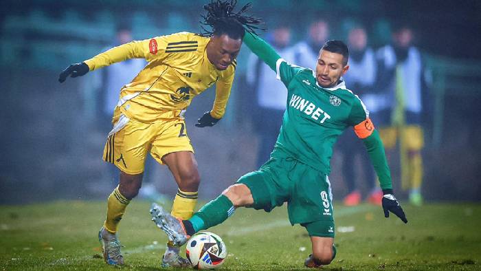 Nhận định, soi k&egrave;o Krumovgrad vs Levski Sofia, 19h30 ng&agrave;y 8/12: Kh&oacute; thắng c&aacute;ch biệt