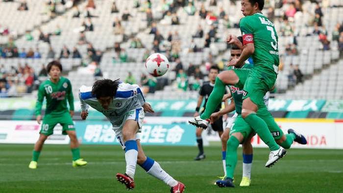 Nhận định, soi k&egrave;o Kyoto Sanga vs Tokyo Verdy, 12h00 ng&agrave;y 8/12: Tin v&agrave;o Tokyo Verdy