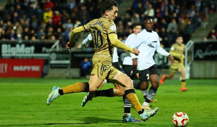 Nhận định, soi k&egrave;o Leganes vs Real Sociedad, 20h00 ng&agrave;y 8/12: Kh&oacute; tin cửa dưới