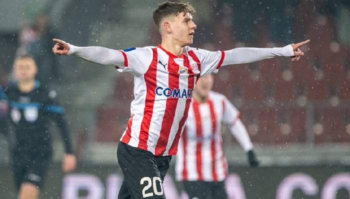 Nhận định, soi k&egrave;o Piast Gliwice vs Cracovia, 18h15 ng&agrave;y 8/12: Kh&aacute;ch &lsquo;ghi điểm&rsquo;