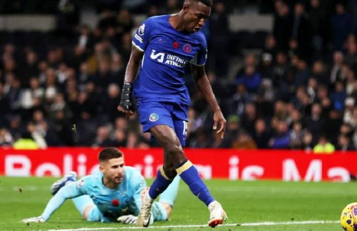 Nhận định, soi k&egrave;o Tottenham vs Chelsea, 23h30 ng&agrave;y 8/12: Derby m&agrave;u xanh