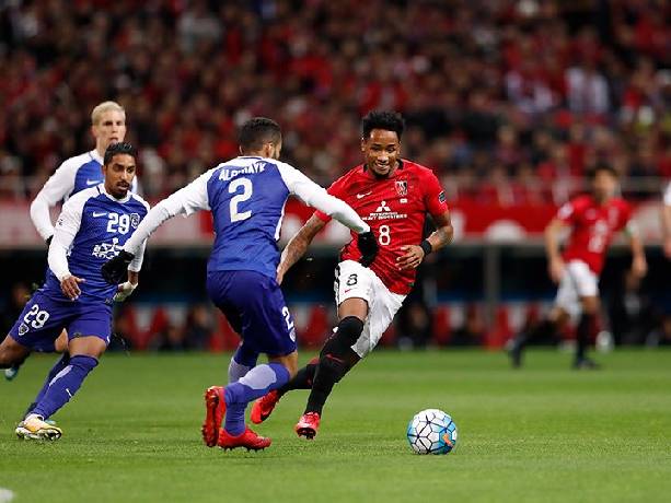 Nhận định, soi k&egrave;o Urawa Red Diamonds vs Albirex Niigata, 12h00 ng&agrave;y 8/12: Đội kh&aacute;ch l&acirc;m nguy