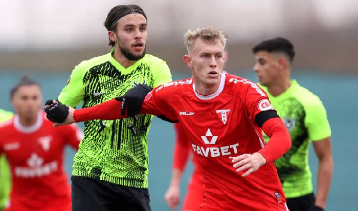 Nhận định, soi k&egrave;o UTA Arad vs Unirea Slobozia, 18h30 ng&agrave;y 8/12: Cửa tr&ecirc;n thắng thế