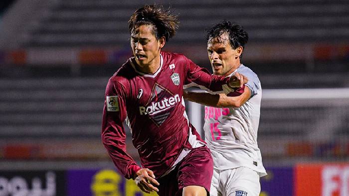 Nhận định, soi k&egrave;o Vissel Kobe vs Shonan Bellmare, 12h00 ng&agrave;y 8/12: Tự l&agrave;m kh&oacute; m&igrave;nh