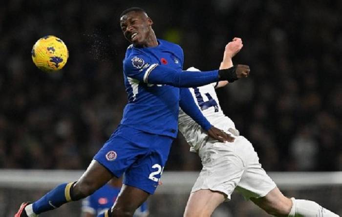 Si&ecirc;u m&aacute;y t&iacute;nh dự đo&aacute;n Tottenham vs Chelsea, 23h30 ng&agrave;y 8/12