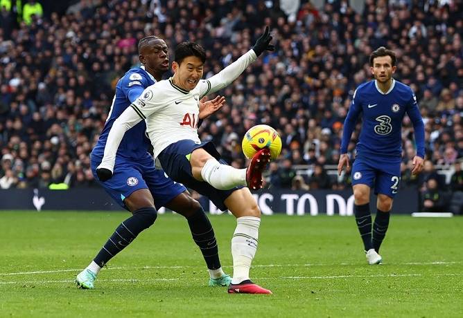 Soi k&egrave;o g&oacute;c Tottenham vs Chelsea, 23h30 ng&agrave;y 8/12