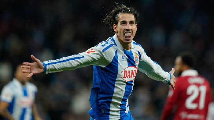 K&egrave;o v&agrave;ng b&oacute;ng đ&aacute; Espanyol vs Rayo Vallecano, 00h30 ng&agrave;y 8/12: Tin v&agrave;o chủ nh&agrave;