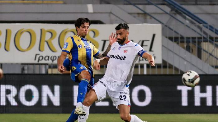 Nhận định, soi k&egrave;o Asteras Tripolis vs Levadiakos, 22h00 ng&agrave;y 7/12: Bay cao khi xa nh&agrave;