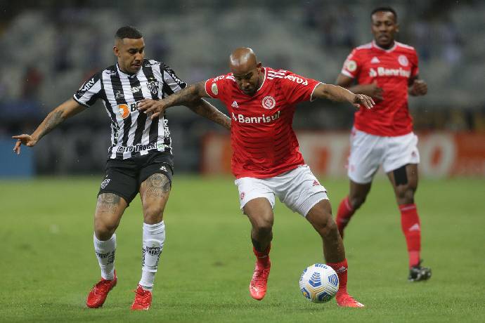 Nhận định, soi k&egrave;o Atletico Mineiro vs Vasco da Gama, 2h00 ng&agrave;y 8/12: Dễ h&ograve;a