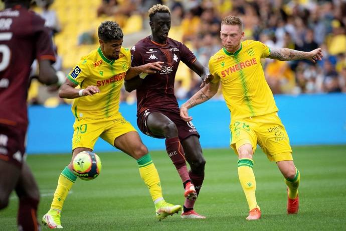 Nhận định, soi k&egrave;o Auxerre vs Metz, 23h15 ng&agrave;y 7/12: Chung kết ngược