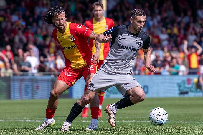Nhận định, soi k&egrave;o AZ Alkmaar vs Go Ahead Eagles, 20h30 ng&agrave;y 7/12: Trở lại mạch chiến thắng