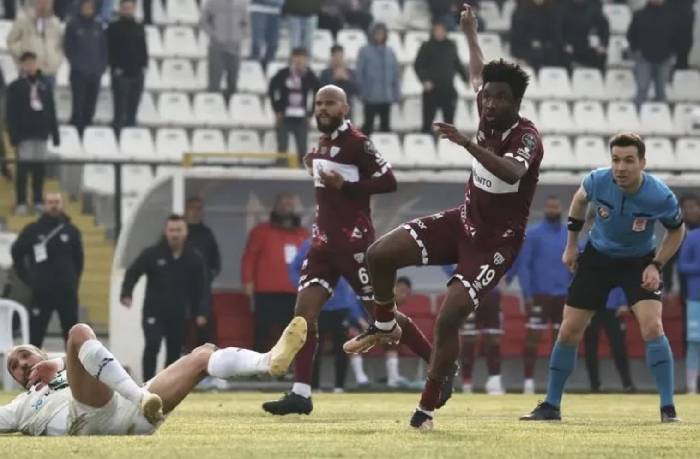 Nhận định, soi k&egrave;o Bandirmaspor vs Bodrum, 18h30 ng&agrave;y 8/12: 3 điểm nhọc nhằn