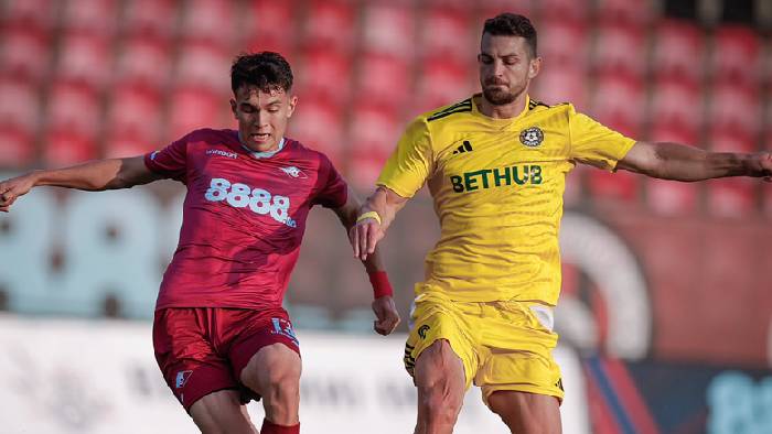 Nhận định, soi k&egrave;o Beroe vs Septemvri Sofia, 19h30 ng&agrave;y 7/12: T&igrave;m lại niềm vui