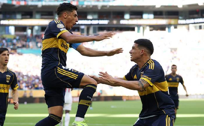 Nhận định, soi k&egrave;o Boca Juniors vs Racing Club, 05h00 ng&agrave;y 8/12: V&eacute; chung kết cho Boca