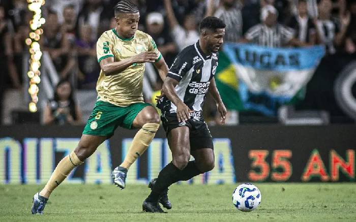 Nhận định, soi k&egrave;o Ceara vs Palmeiras, 2h00 ng&agrave;y 8/12: Cơ hội cho chủ nh&agrave;