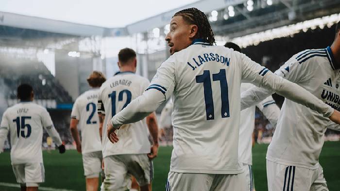 Nhận định, soi k&egrave;o Copenhagen vs Sonderjyske, 0h ng&agrave;y 8/12: Khẳng định bản lĩnh