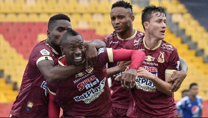 Nhận định, soi k&egrave;o Deportes Tolima vs Fortaleza CEIF, 03h00 ng&agrave;y 9/12: 1 điểm v&agrave; hơn thế nữa